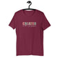 Created with Purpose T-Shirt