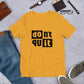 Don't Quit T-Shirt