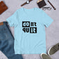 Don't Quit T-Shirt