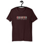 Created with Purpose T-Shirt