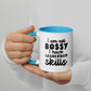 Not Bossy Mug