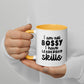 Not Bossy Mug