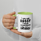 Not Bossy Mug