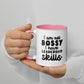 Not Bossy Mug
