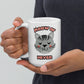 Meow or Never Mug