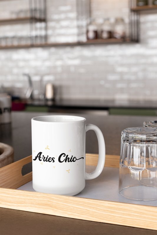 Aries Mug