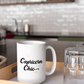 Capricorn Mug