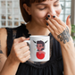 Capricorn Mug