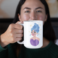 Aquarius Mug