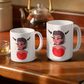 Capricorn Mug