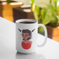 Capricorn Mug