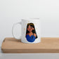 Virgo Mug